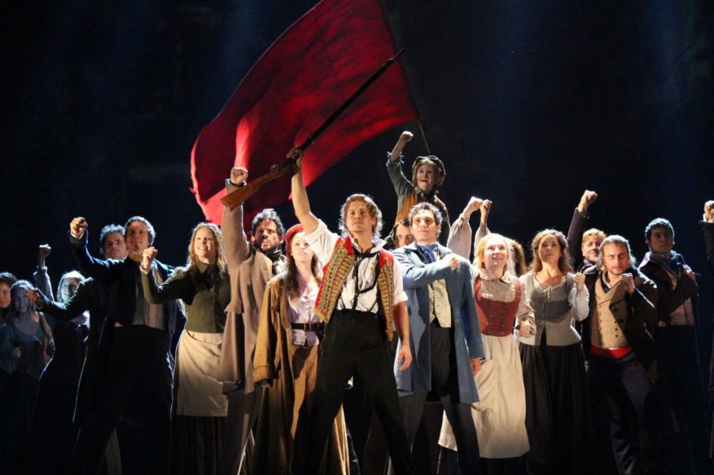 les miserables