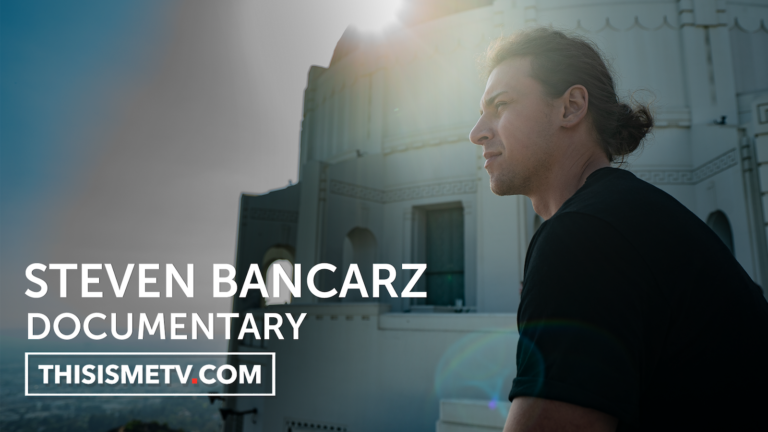 STEVEN BANCARZ looking ahead