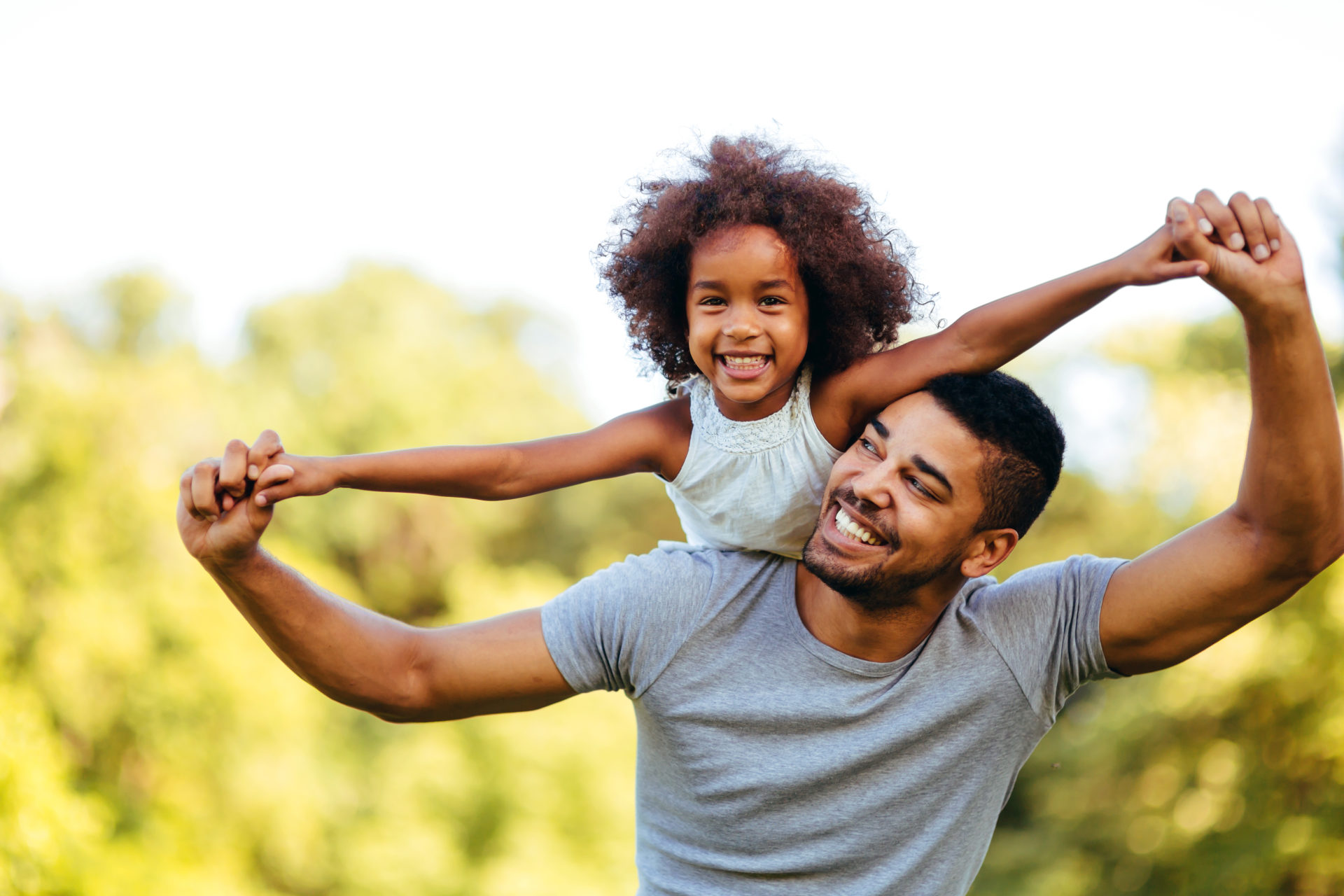 Resources on Fatherhood | Promise Keepers Canada | Impactus