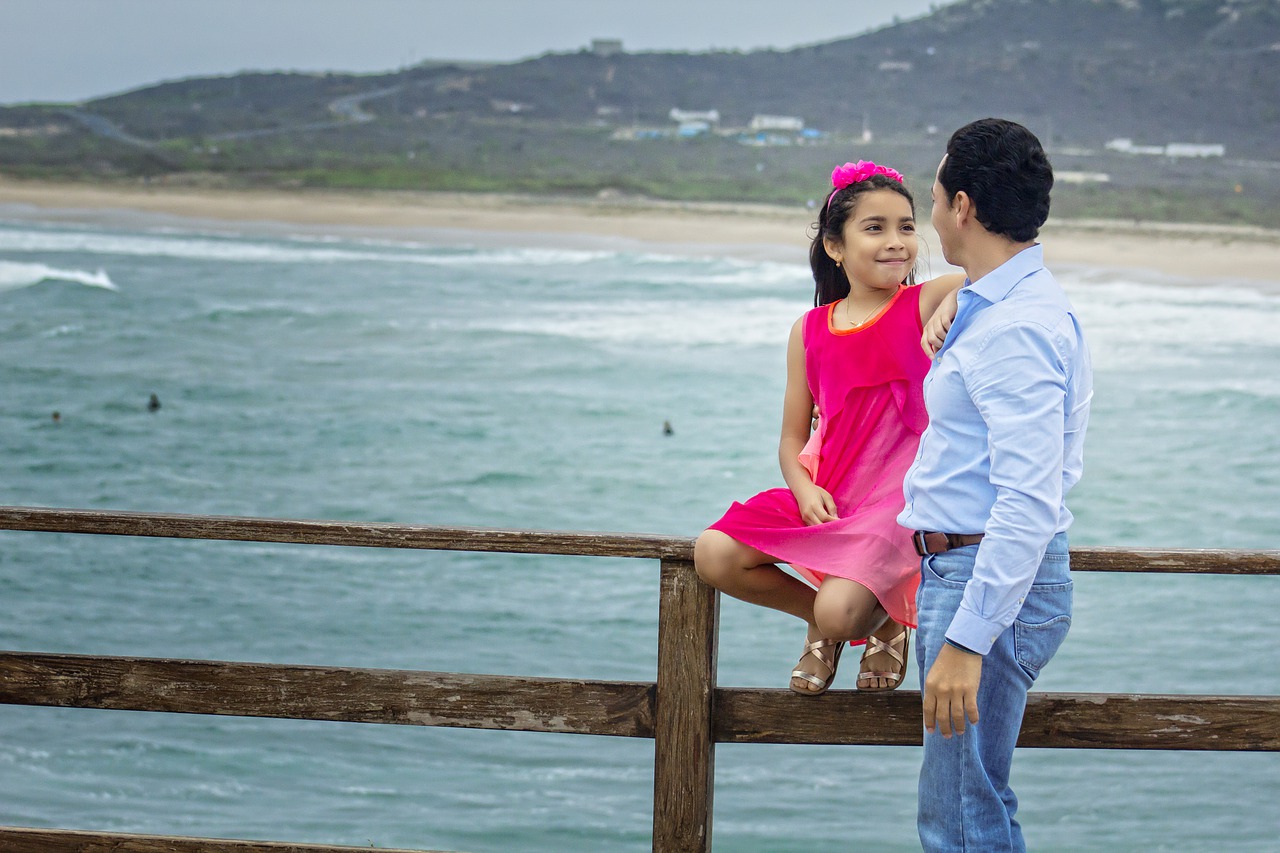 4 Tips for Your Daddy-Daughter Dates | Promise Keepers Canada | Impactus