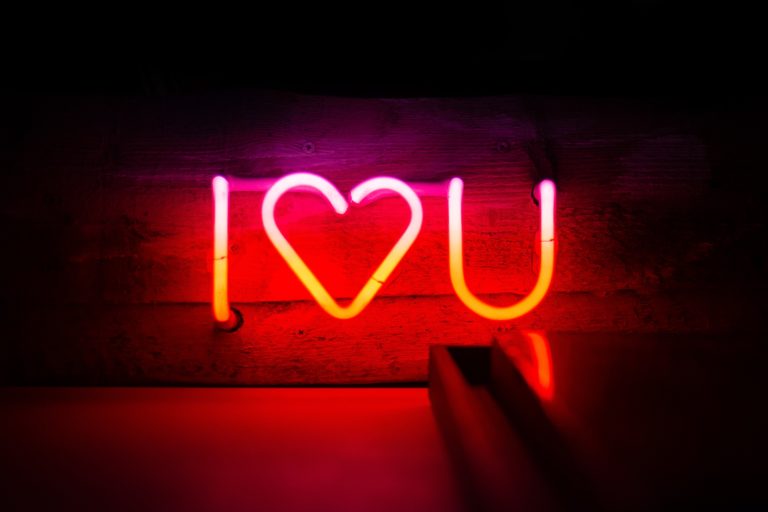 Having Trouble Expressing Your Feelings? Try This