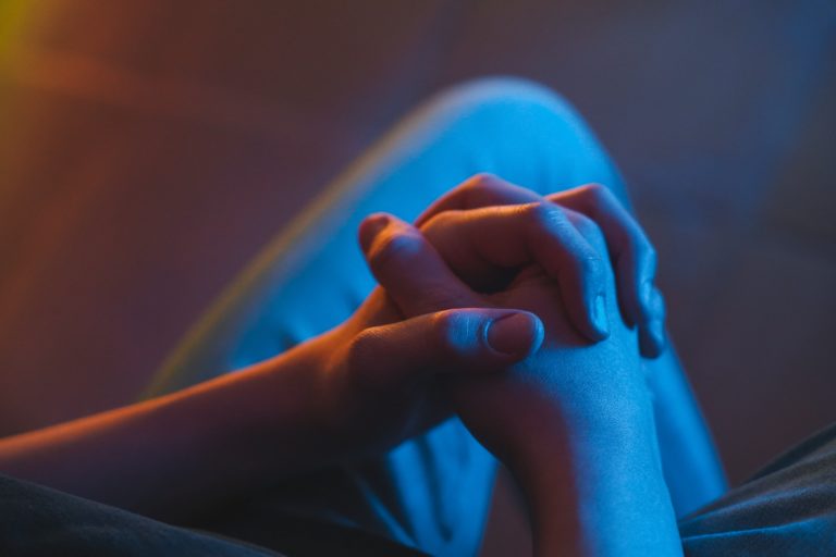 How to Become A Better Pray-er