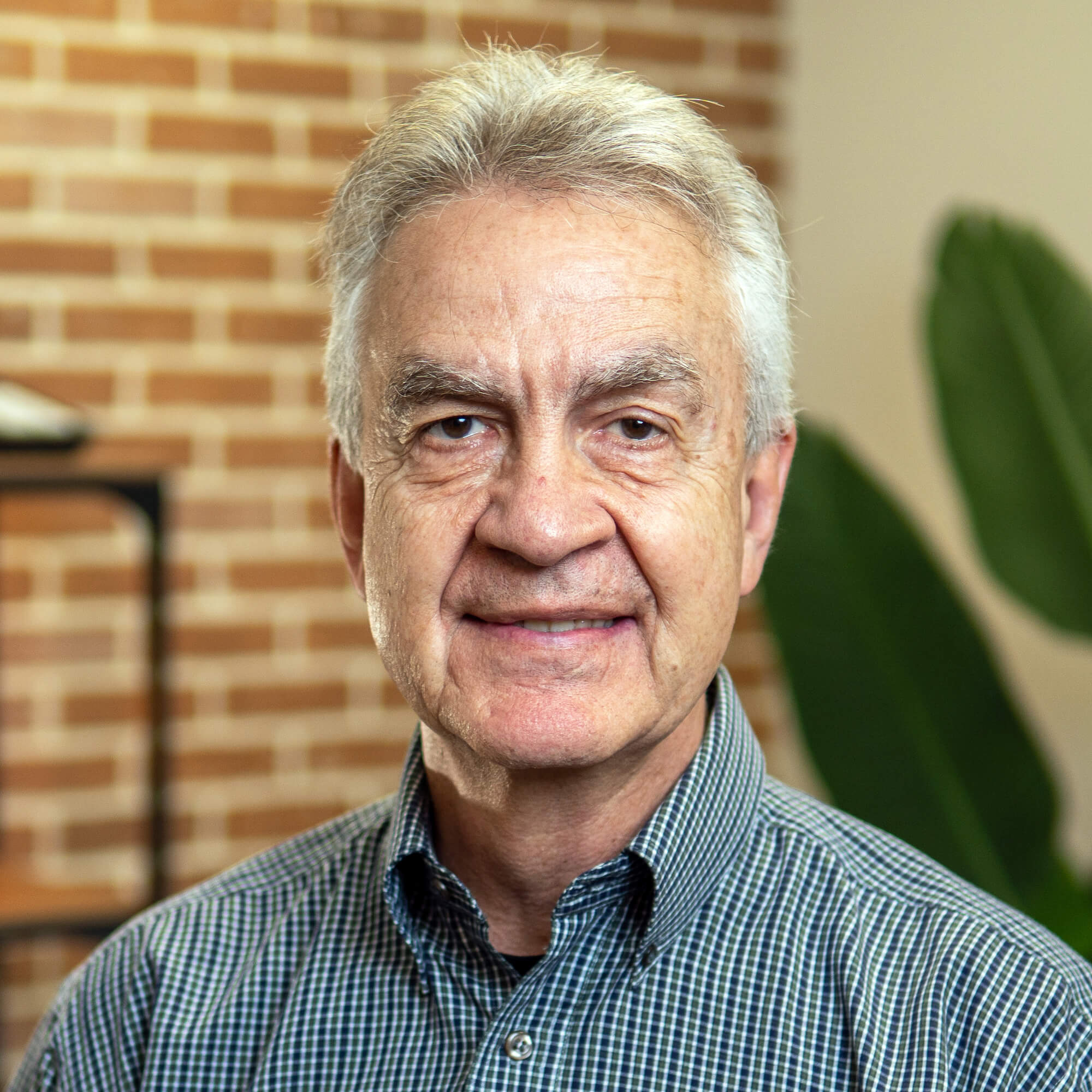 Gary Langerud