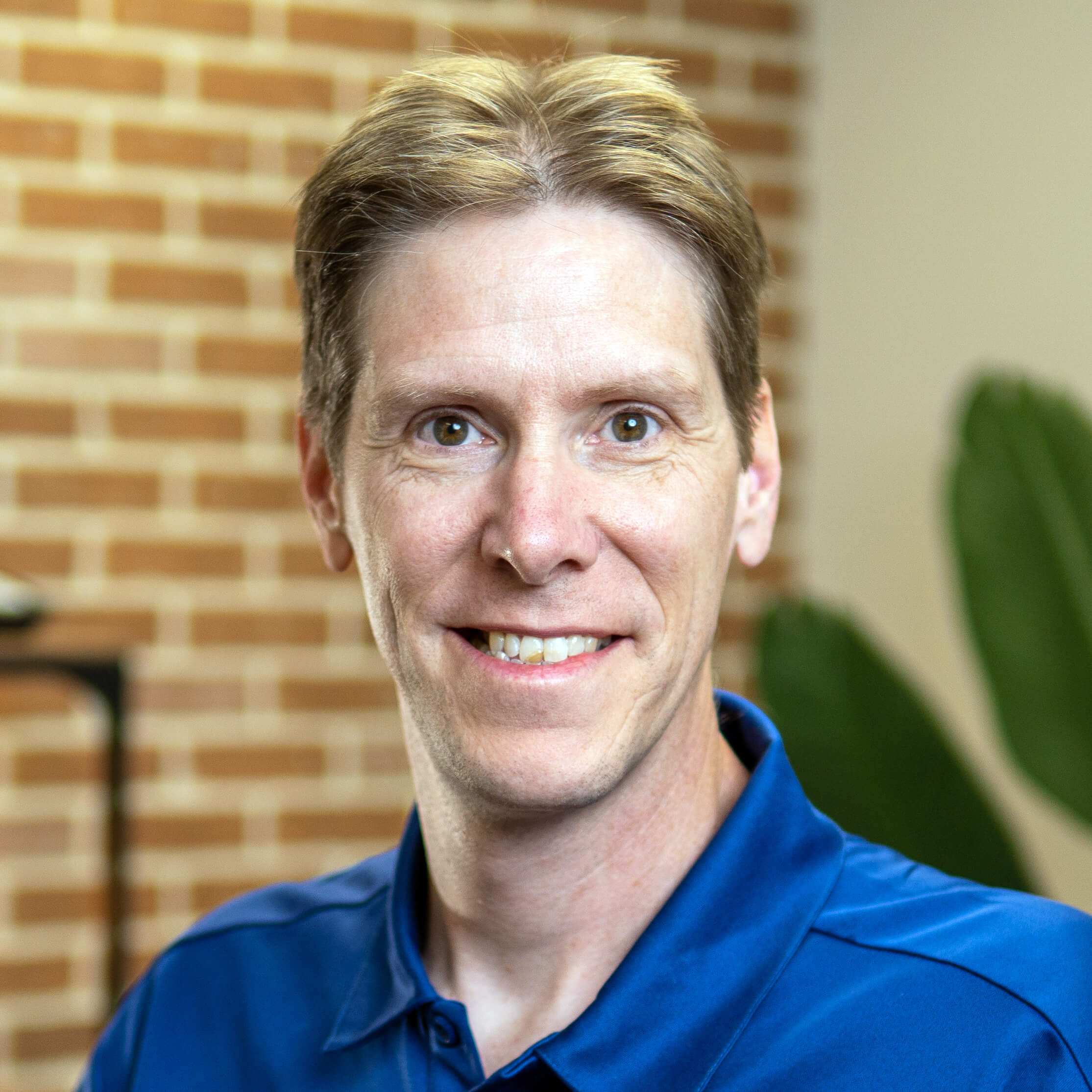 Jeff Thiessen
