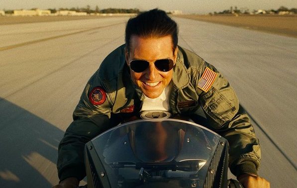 Top Gun: Maverick ending explained, Does Maverick die?