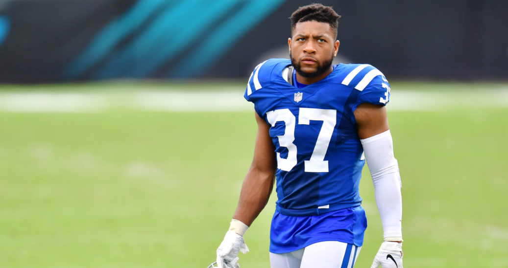 Retiring from the NFL to Pursue Ministry - Khari Willis' Story