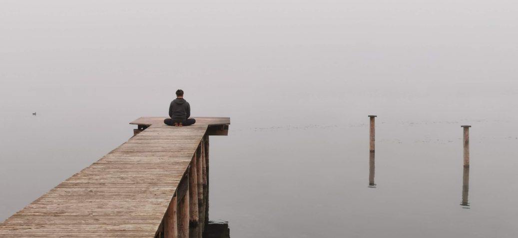 My Peace I Leave with You