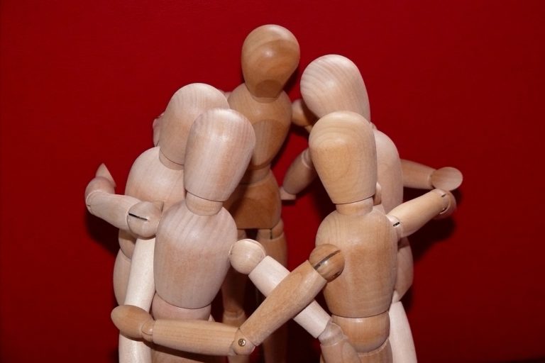 Engaging Your Community - Causes that Connect