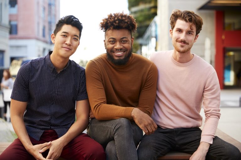 The Missing Piece in Your Men’s Ministry