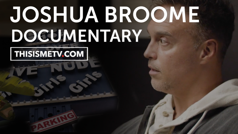Joshua Broome - The Truth Behind Making 1000 Porn Films