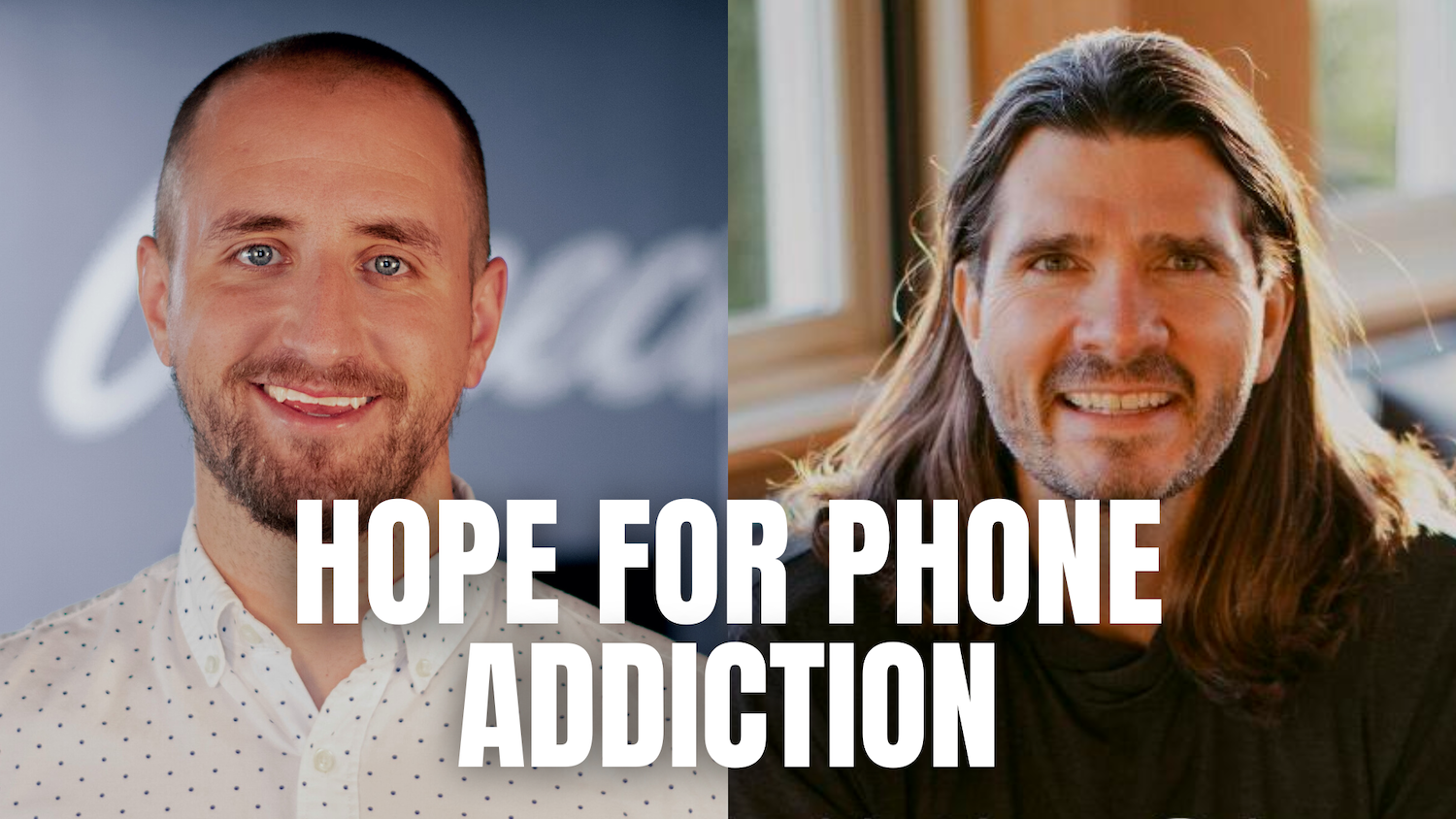 Featured image for “Is Phone Addiction Causing Issues in Your Life? | Impactus Young Man’s Podcast”