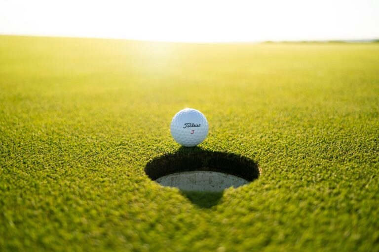 Glorifying God at Augusta