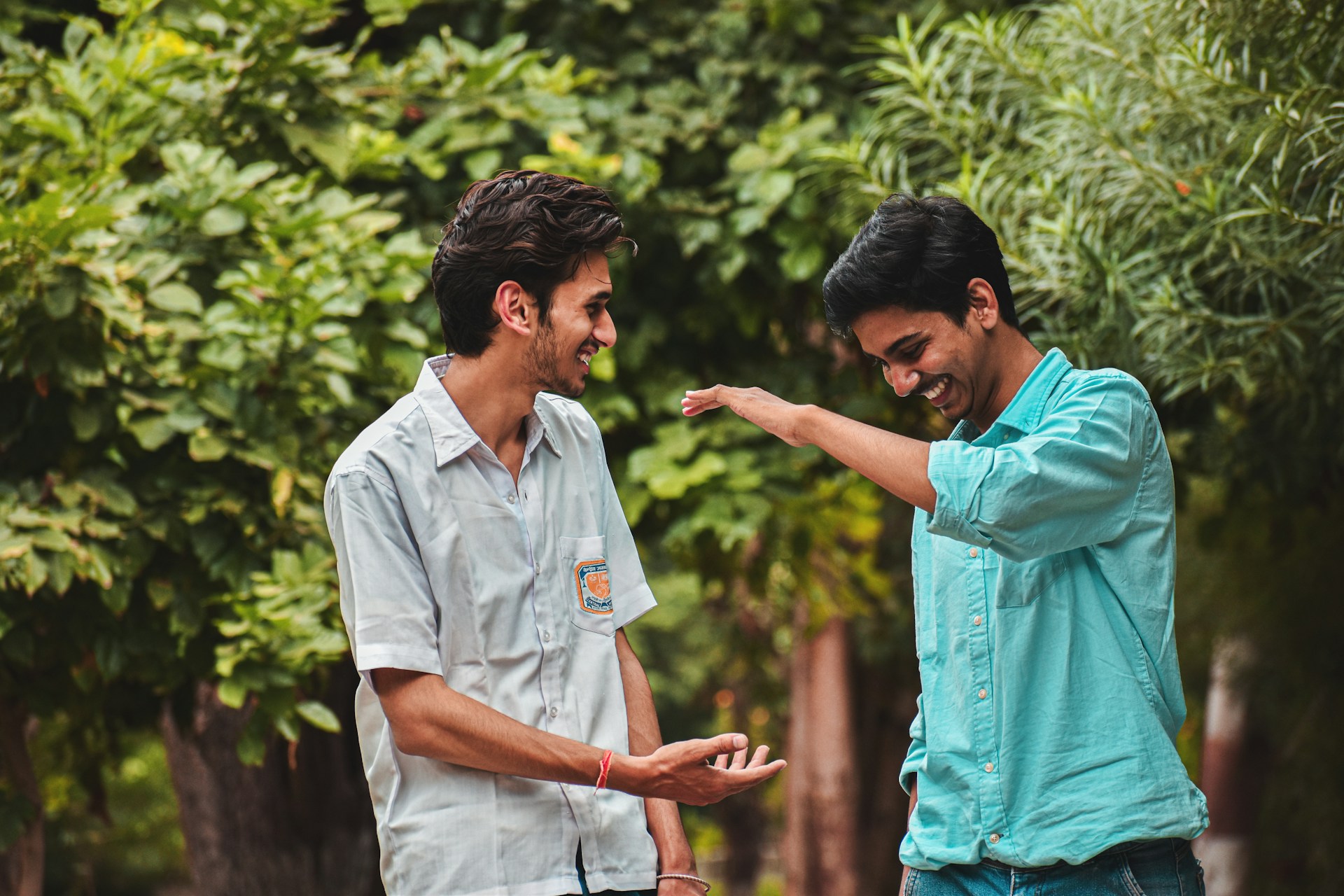 Featured image for “5 Ways to Build Guy Friendships”