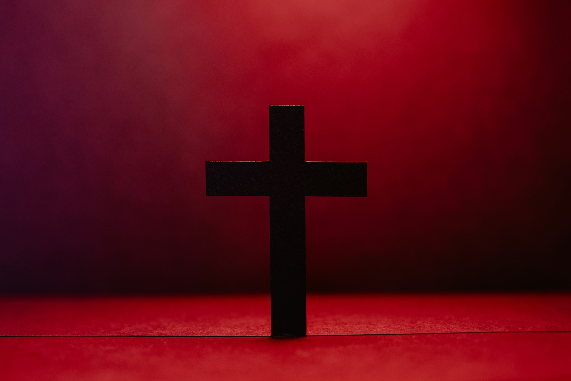 Featured image for “The Power and Beauty of the Cross”