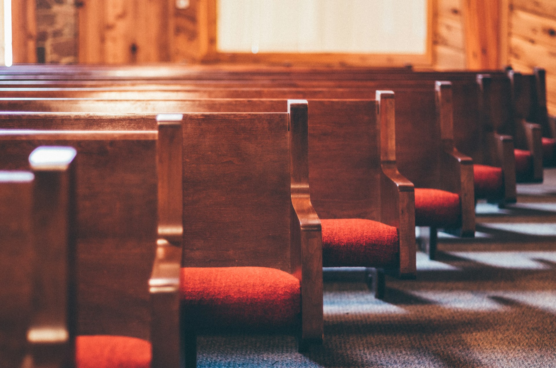 Featured image for “Loving the Church You Have vs. the Church You Want”