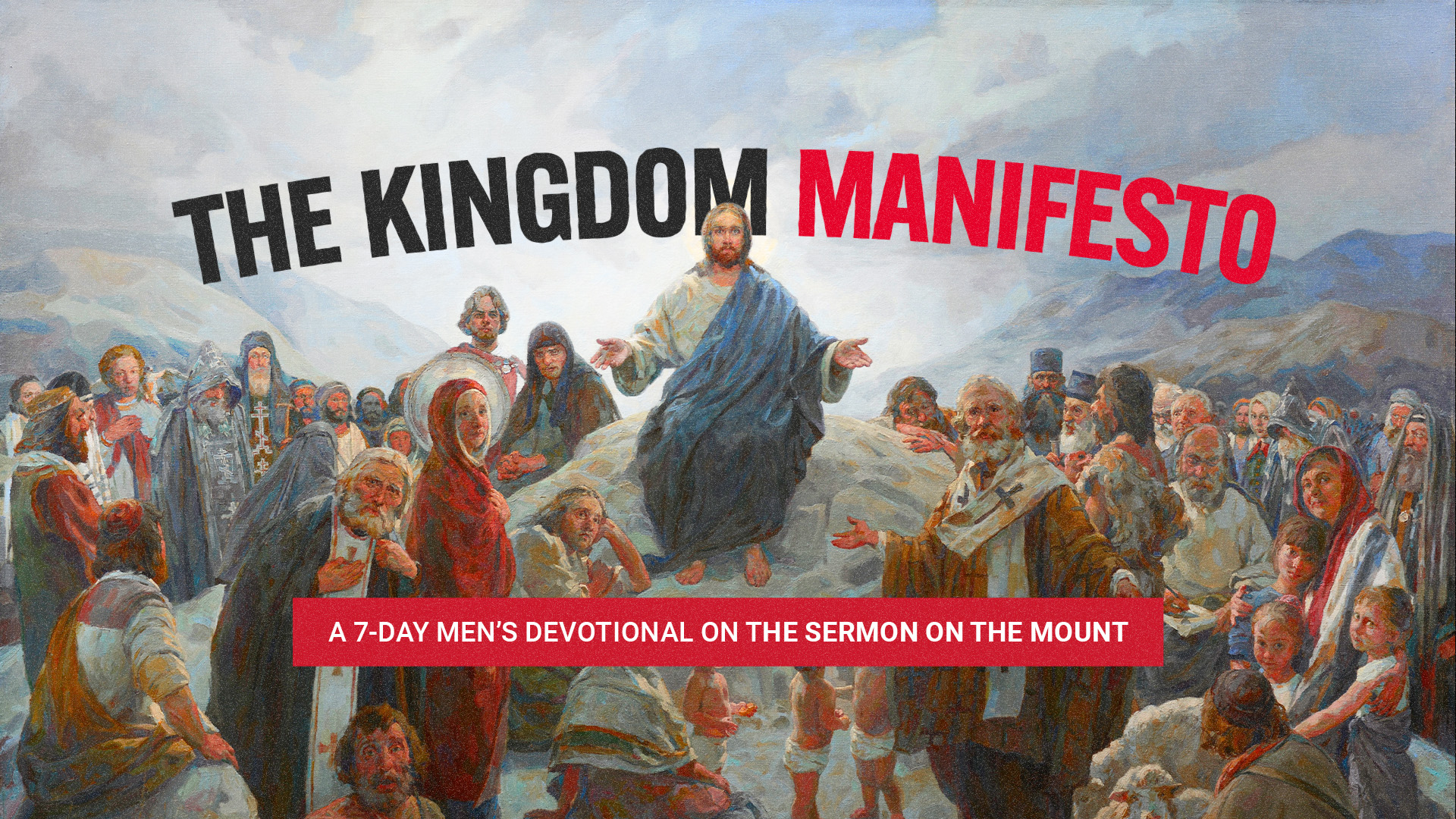 Featured image for “Kingdom Priorities”