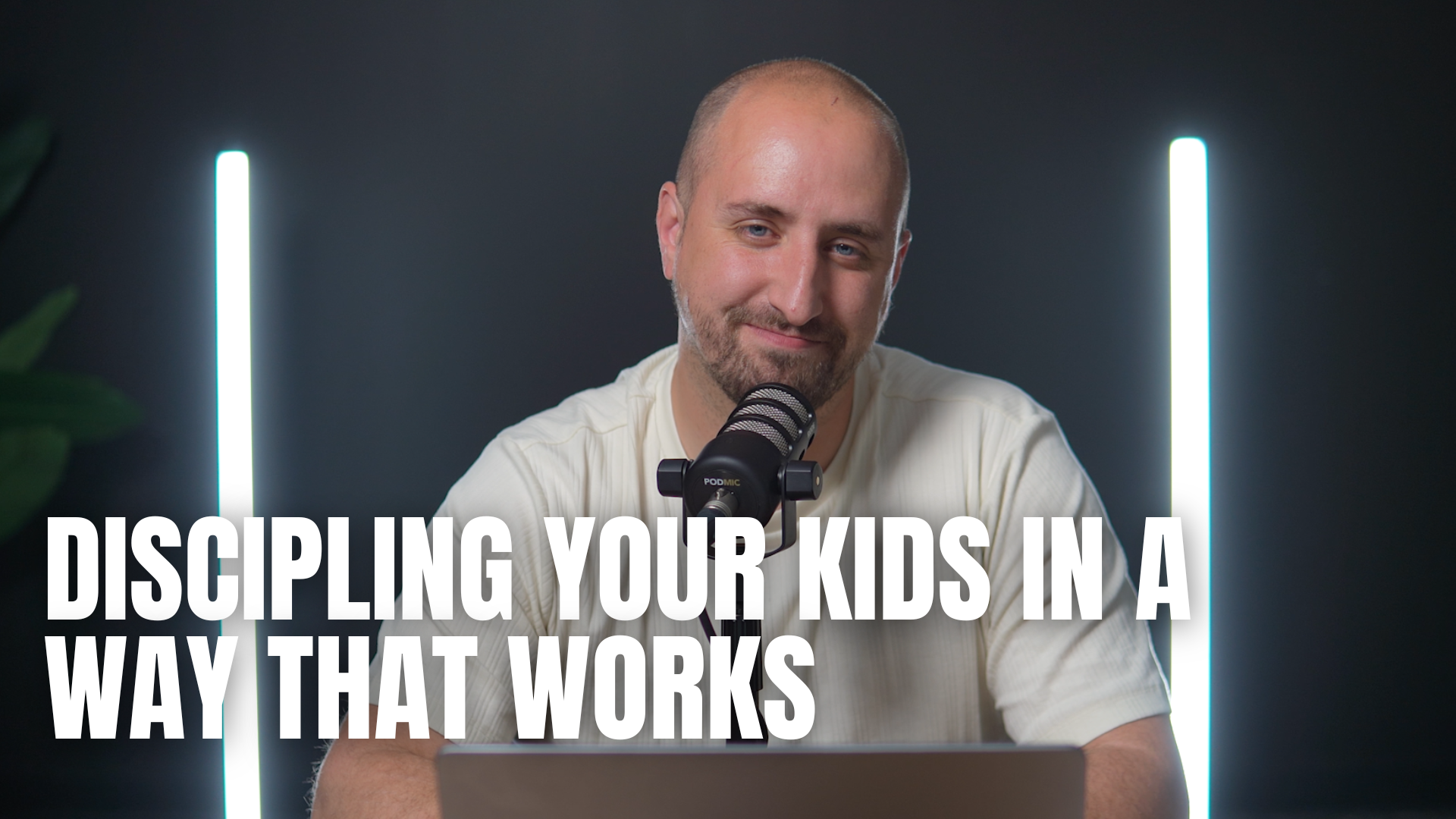 Featured image for “How to Train Your Child in the Way They Should Go  | Impactus Young Man’s Podcast”