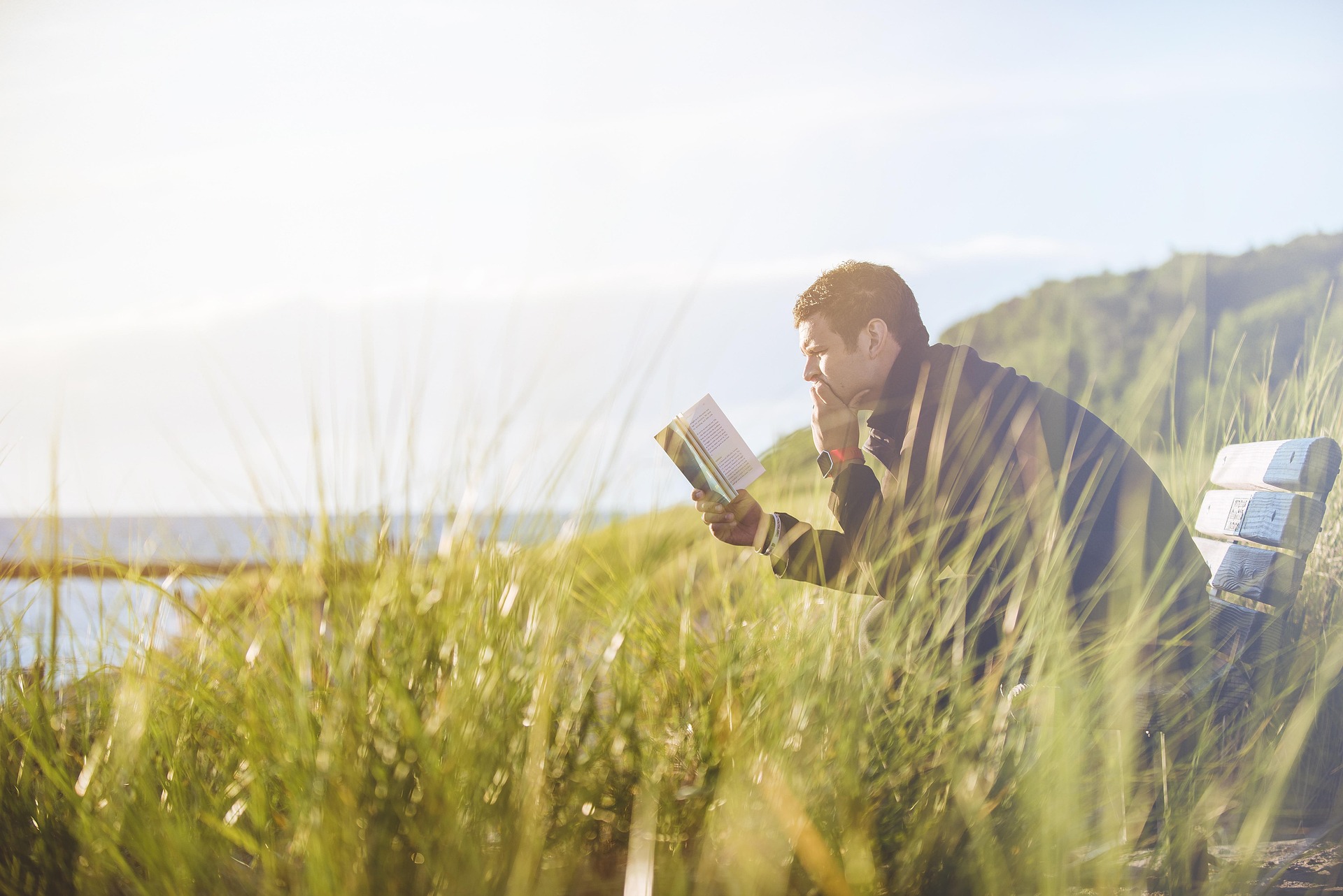 Featured image for “Ten of Our Favorite Books For Men & Men’s Ministry Leaders”