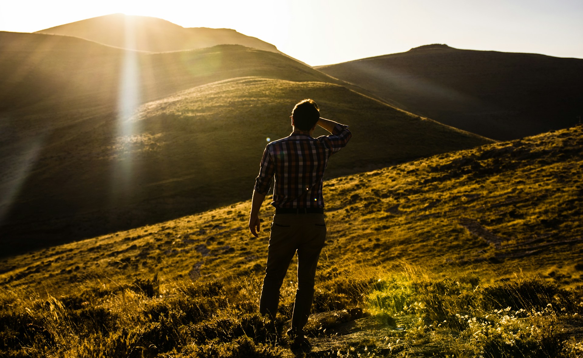 Featured image for “3 Callings God Gives to Single Men”