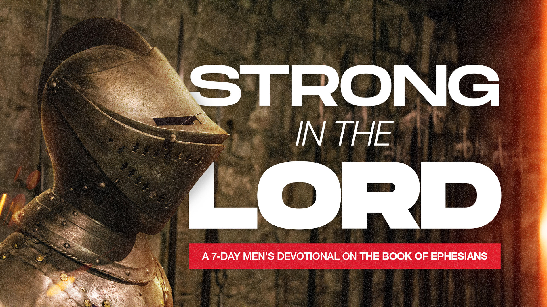 Featured image for “Marked by Forgiveness”