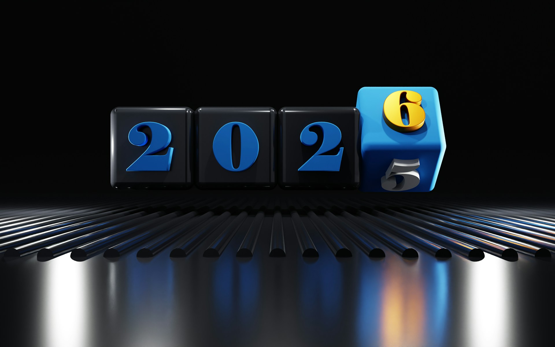 Featured image for “2026: The Mindset Shift That Will Change a Man’s Year”
