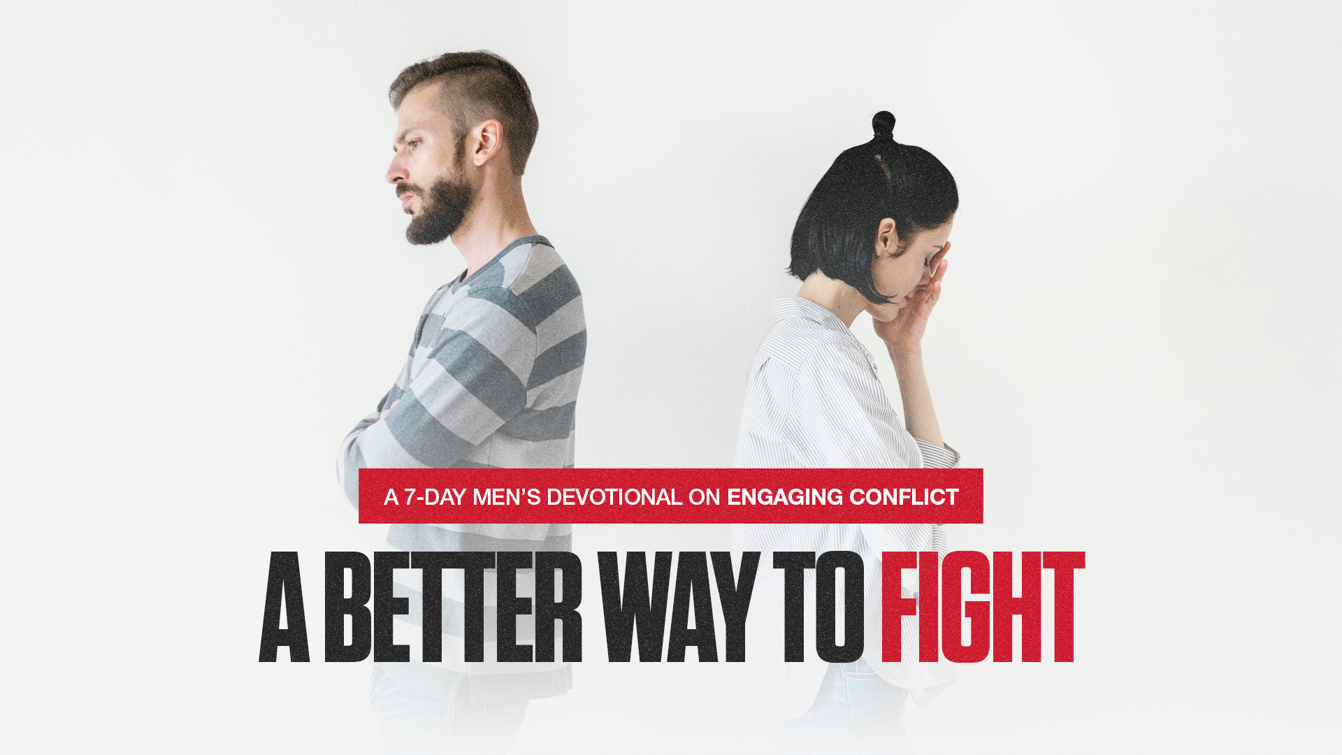 Featured image for “Is There Another Way?”