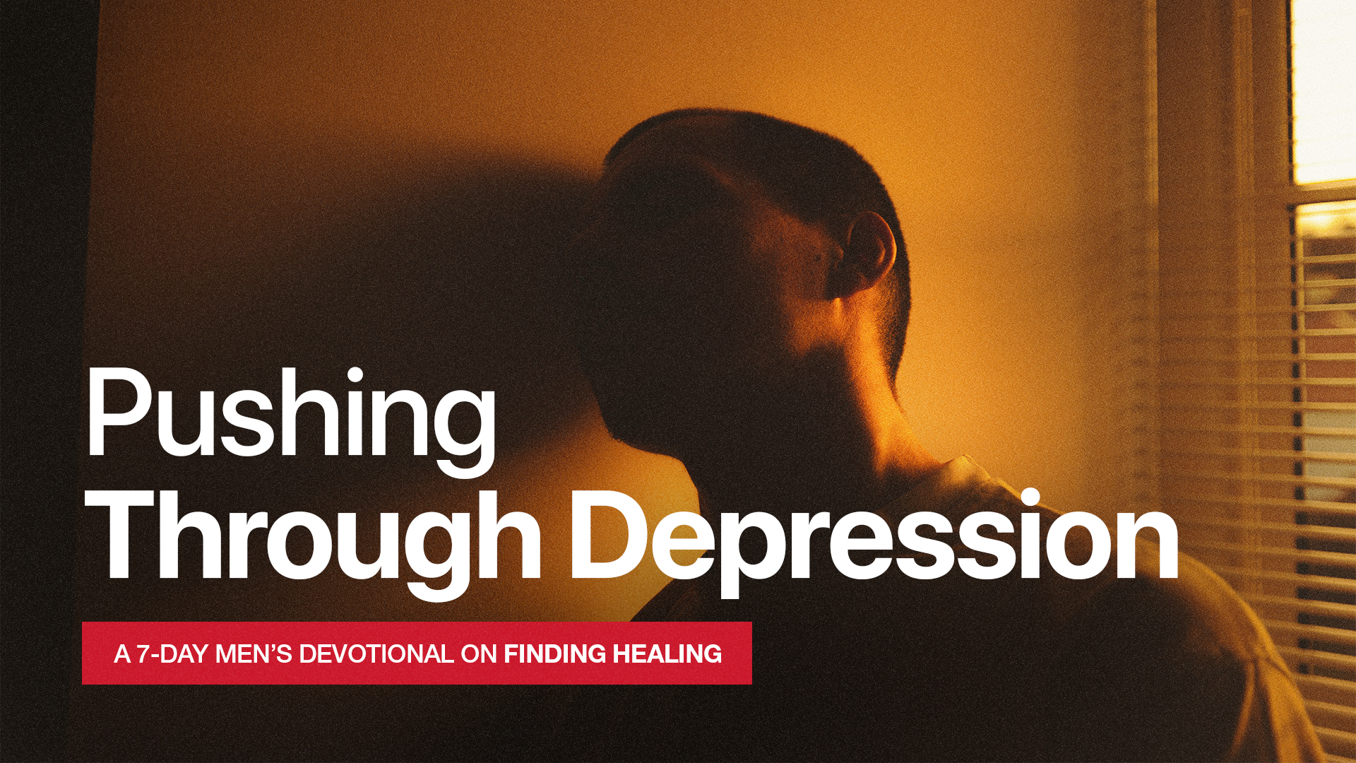 Featured image for “Finding Light in the Prison Cell”