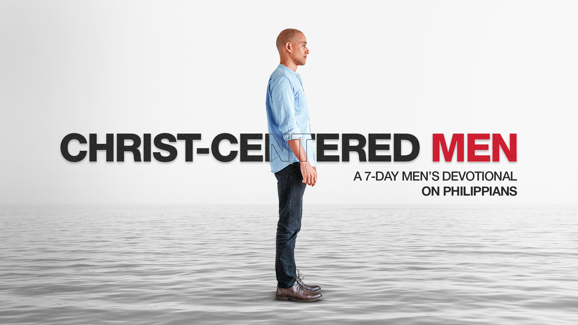 Featured image for “God Finishes What He Starts”