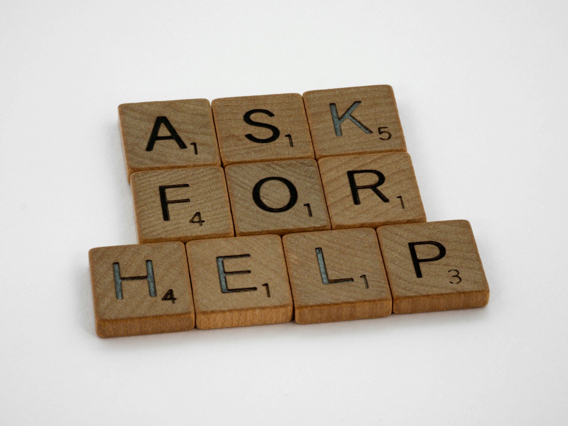 Featured image for “Are You Brave Enough to Ask for Help?”