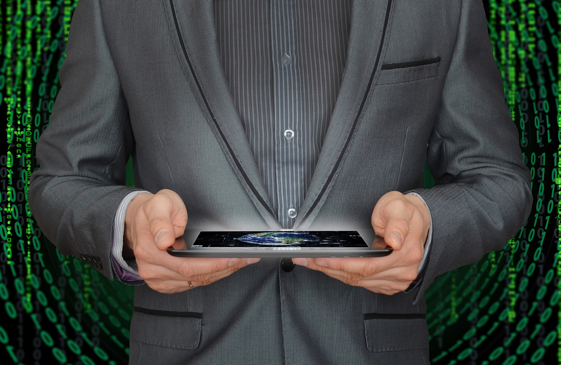 Featured image for “Manhood in the Age of AI”