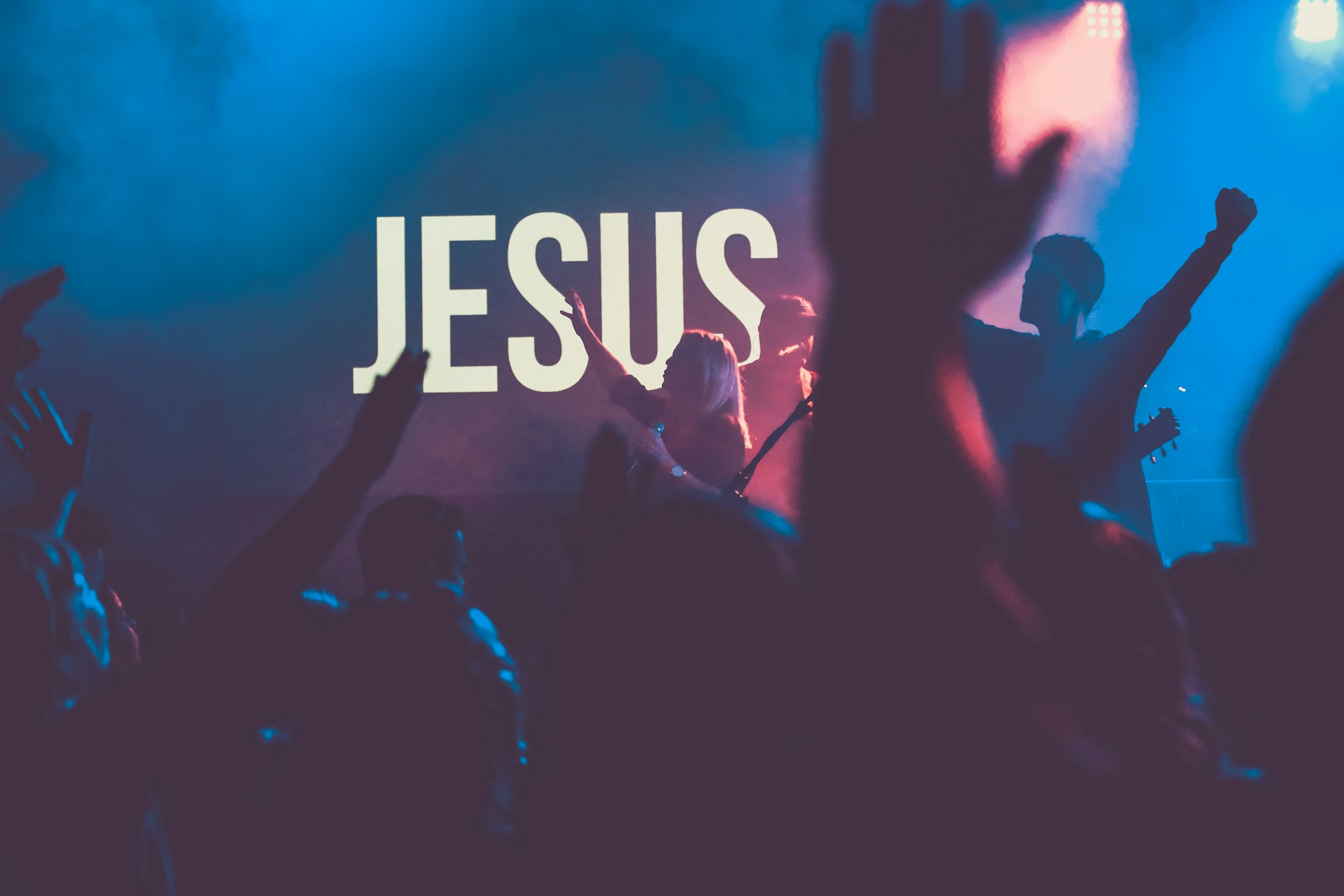 Featured image for “Your Worship Matters More Than You Think”