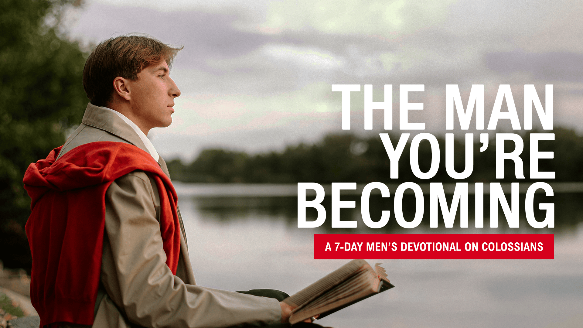 Featured image for “Who Is Jesus and Who Are We?”