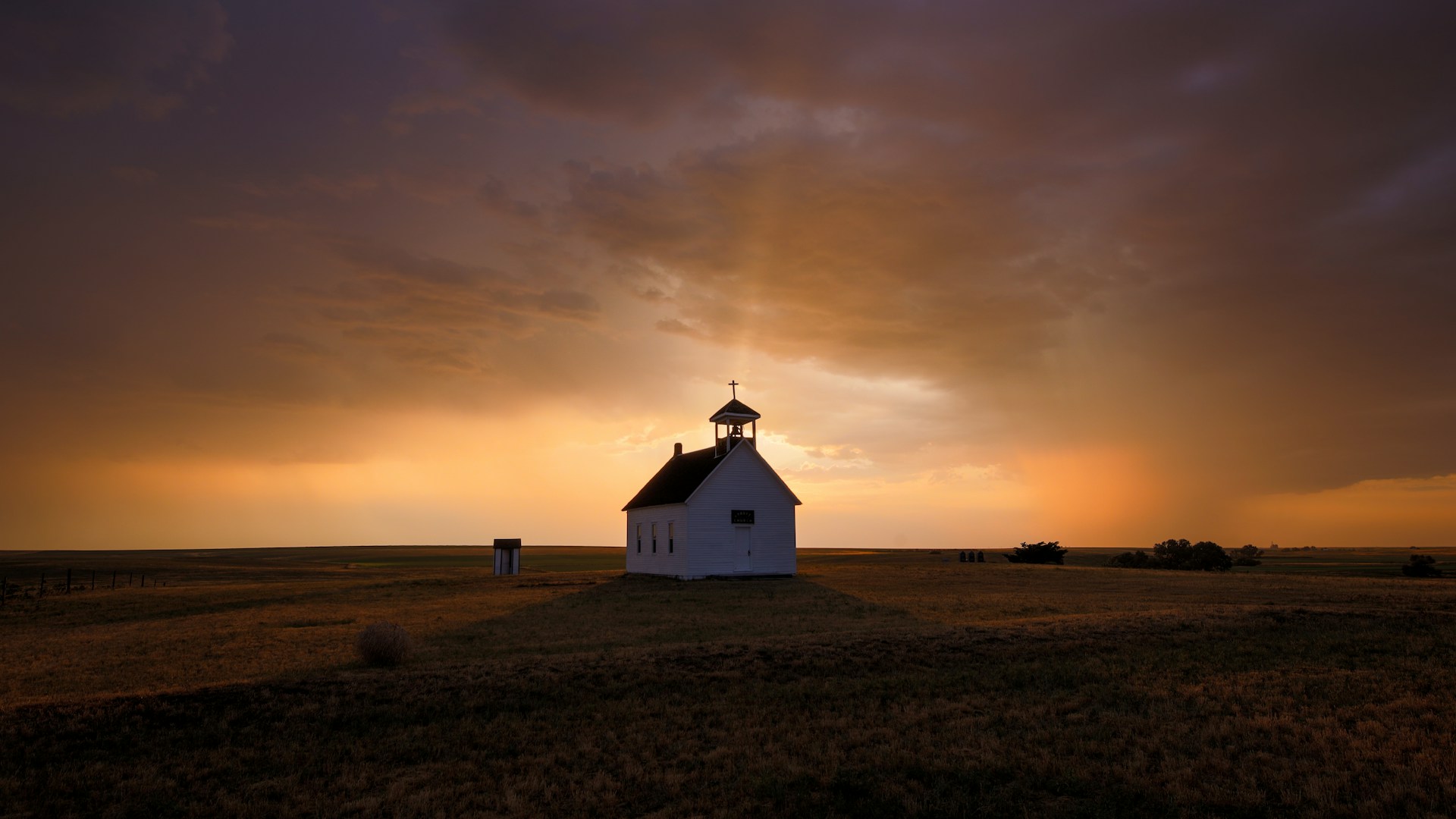Featured image for “Finding Healing After Church Hurt”